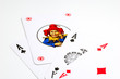 play cards