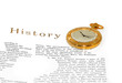 book page and watch