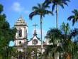 bresil  salvador de bahia