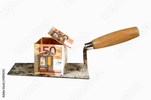 Foto: the price of construction the price of construction
