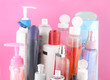beauty products
