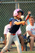 baseball girl