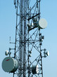 communications tower communications tower