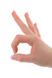 ok sign