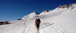 glisse hivernale