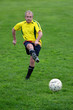 soccer player