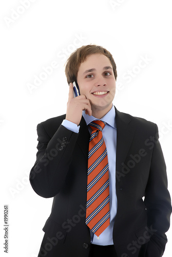 Photo: talking talking