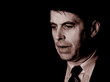 worried businessman