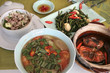 asian cuisine