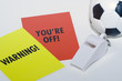 soccer referee