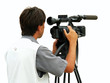 cameraman