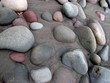 galets sur plage galets sur plage