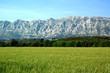 le sainte victoire