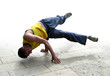 hip hop 1
