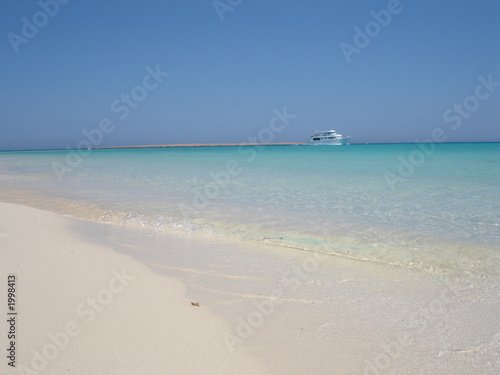 Plage mer rouge Plage mer rouge