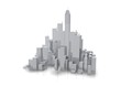 metall city