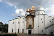 saint sophia cathedral , velikiy novgorod, russia saint sophia cathedral , velikiy novgorod, russia