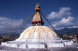 bodhnath stupa, nepal bodhnath stupa, nepal