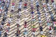 exercise en masse