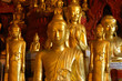 myanmar, pindaya: 8000 buddha's cave myanmar, pindaya: 8000 buddha's cave