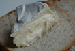 pain et camembert