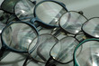 les lunettes