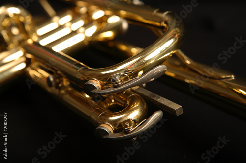 Photo: trumpet trumpet