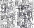 Illustration: buchstaben zahlen letters numbers buchstaben zahlen letters numbers