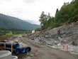 road work road work