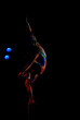 acrobate