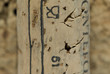 wine cork background.
