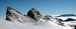 sur le glacier d'ossoue