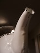 spout up