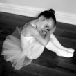 ballet girl