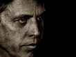 portrait of an american worker
