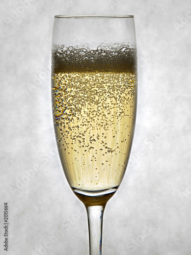 Foto: champagne champagne
