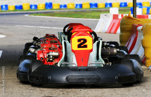 Photo: kart kart