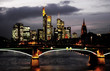 mainhattan skyline