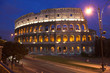 colosseo - roma