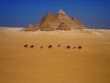 pyramids