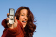 cell phone