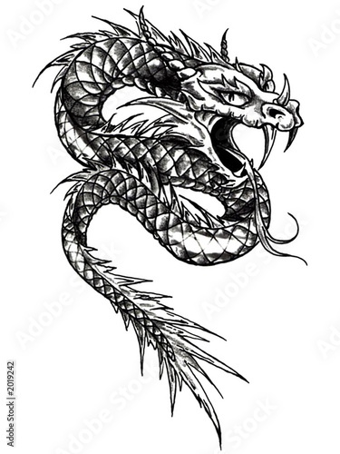 tattoovorlagen china