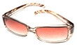 high key sun glasses