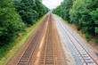 railroad railroad