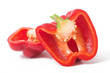red paprika
