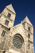 temple in budapest