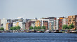 java island amsterdam