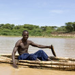 pecheur kenyan