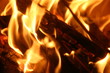 flames
