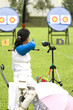 archery for disabled persons